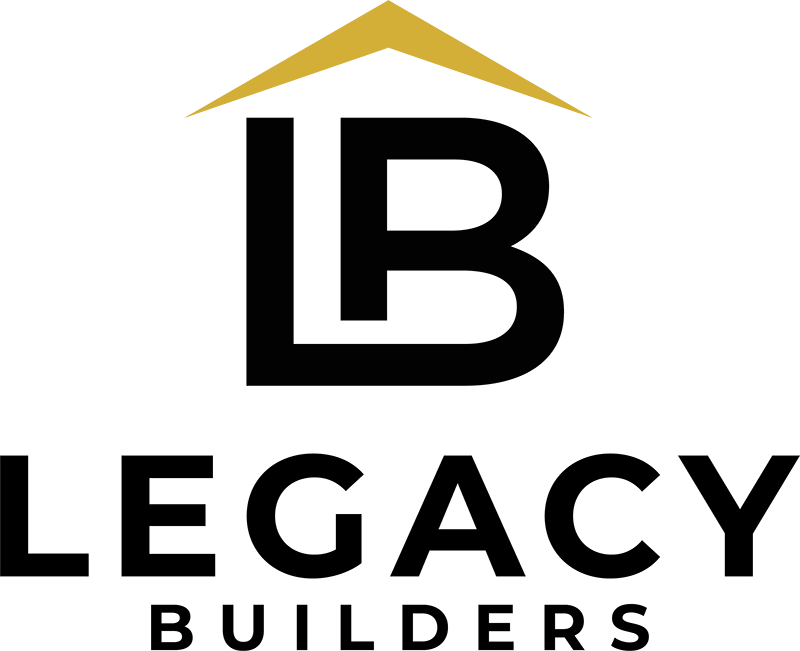 Legacy Buildings logo